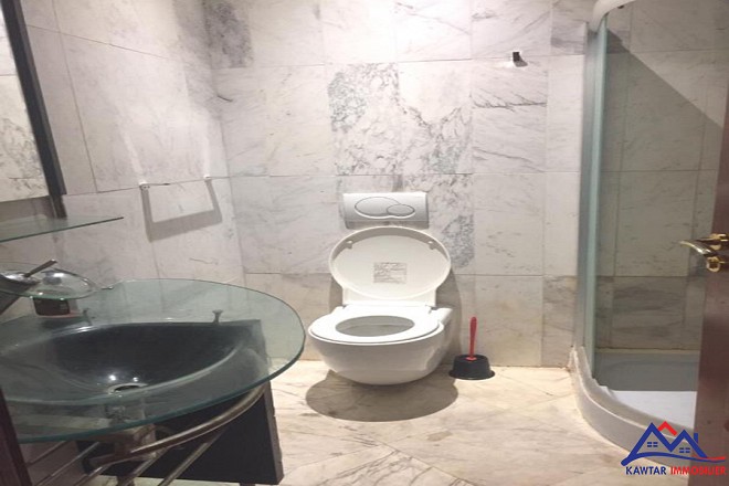 Appartement à vendre à Marrakech 3