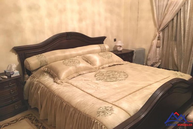 Appartement à vendre à Marrakech 6