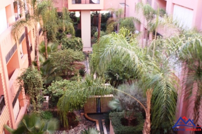 Appartement à vendre à Marrakech 3