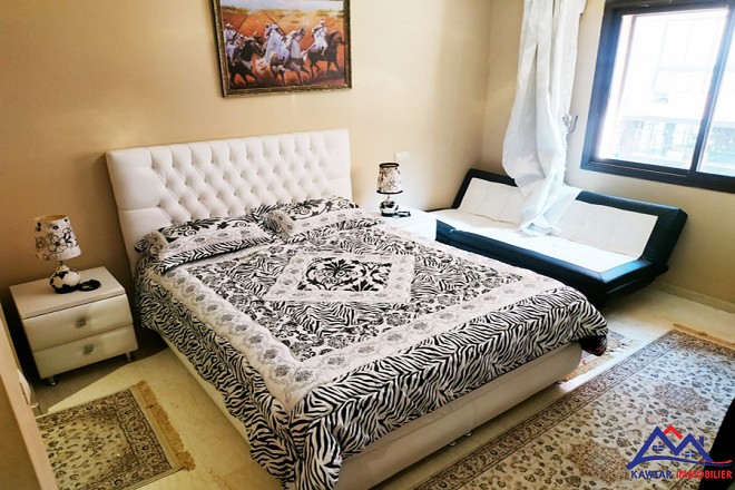 Appartement à vendre à Marrakech 5