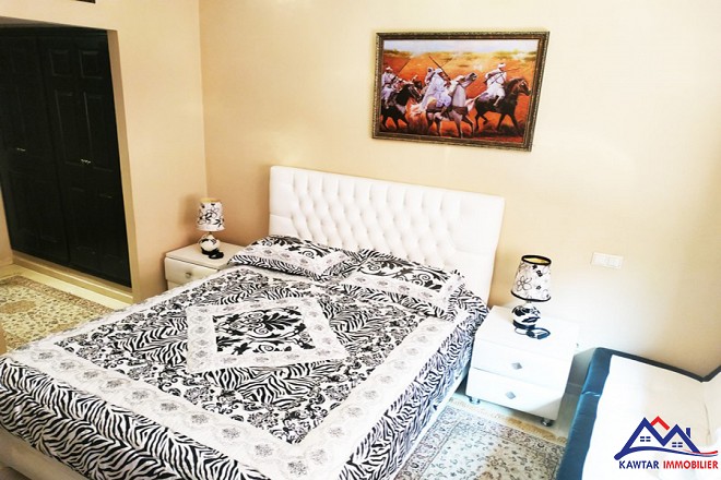 Appartement à vendre à Marrakech 6