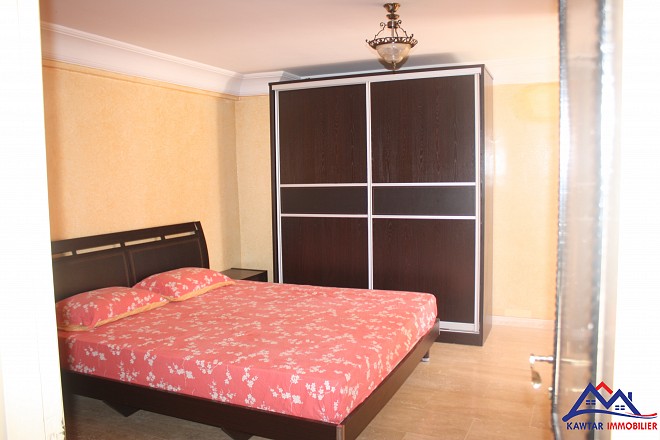 Appartement à vendre à Marrakech 2