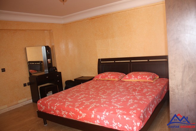 Appartement à vendre à Marrakech 3