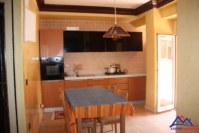 Appartement à vendre à Marrakech 4