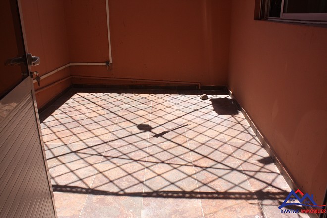 Appartement à vendre à Marrakech 6