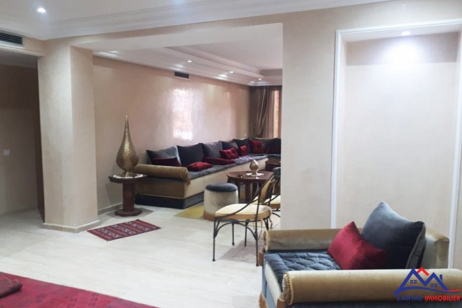 Appartement à vendre à Marrakech 5