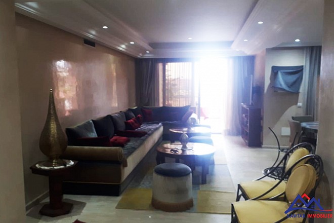 Appartement à vendre à Marrakech 6
