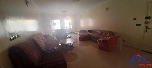 Appartement à vendre à Marrakech