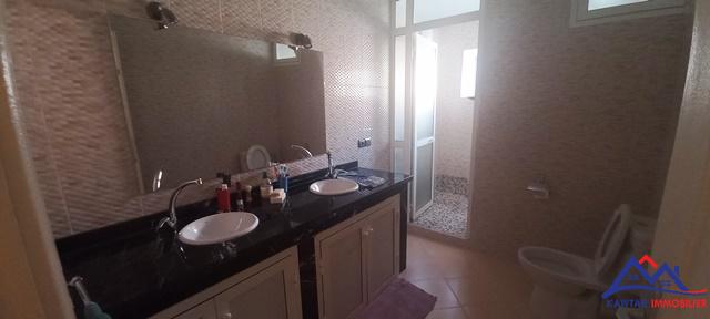 Appartement à vendre à Marrakech 2