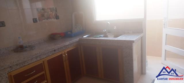 Appartement à vendre à Marrakech 6
