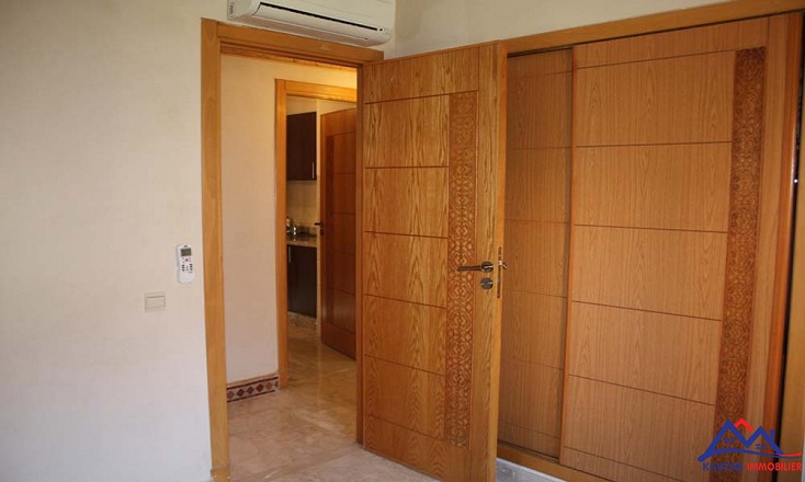 Appartement à vendre à Marrakech 3