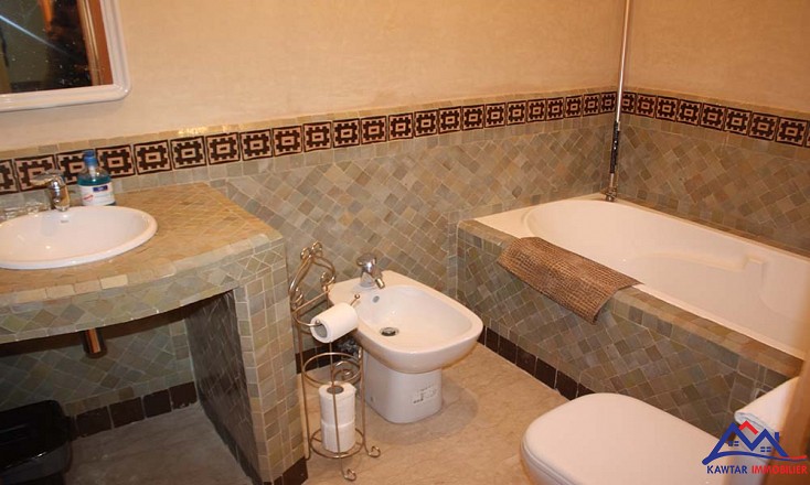 Appartement à vendre à Marrakech 4