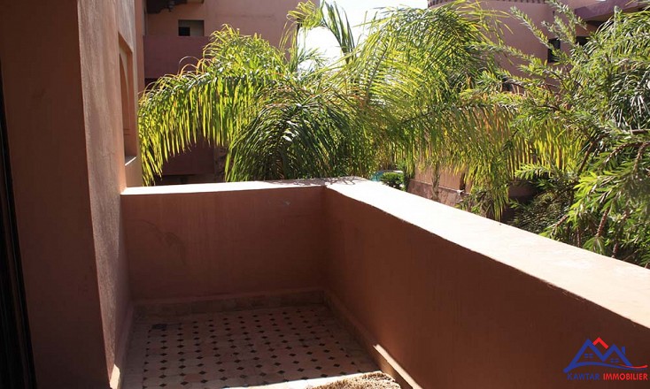 Appartement à vendre à Marrakech 5