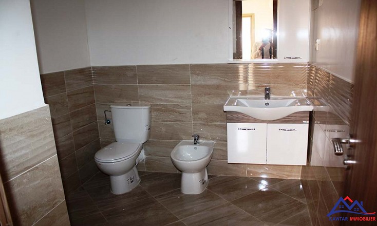 Appartement à vendre à Marrakech 3