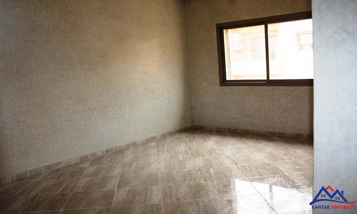 Appartement à vendre à Marrakech 4