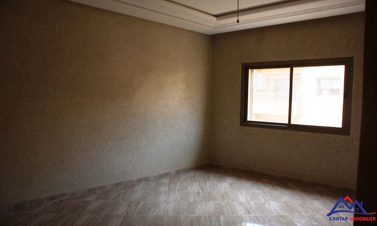 Appartement à vendre à Marrakech 6