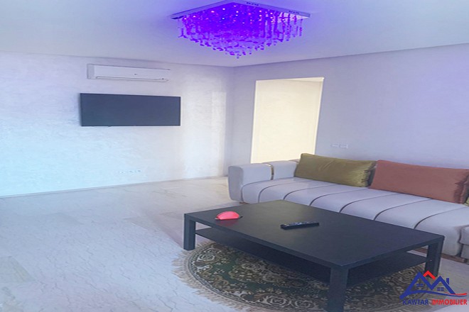 Appartement à vendre à Marrakech 3