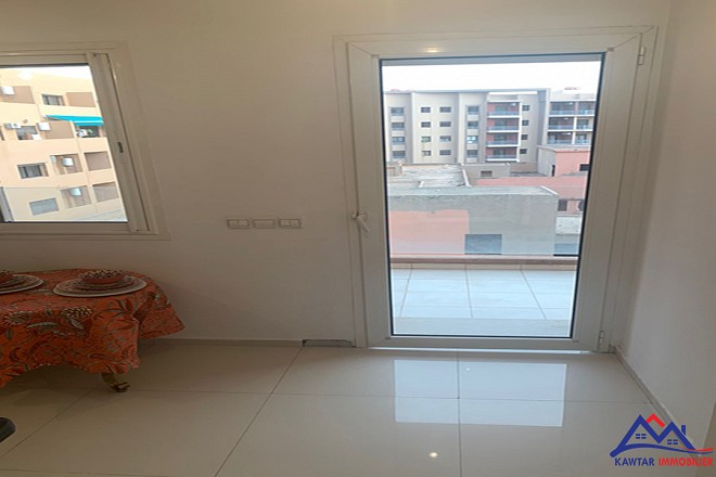 Appartement à vendre à Marrakech 4