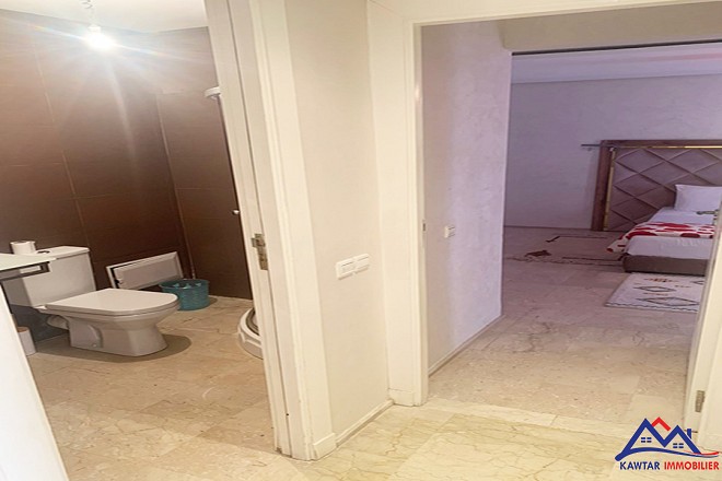 Appartement à vendre à Marrakech 5