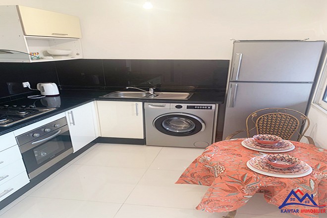 Appartement à vendre à Marrakech 6