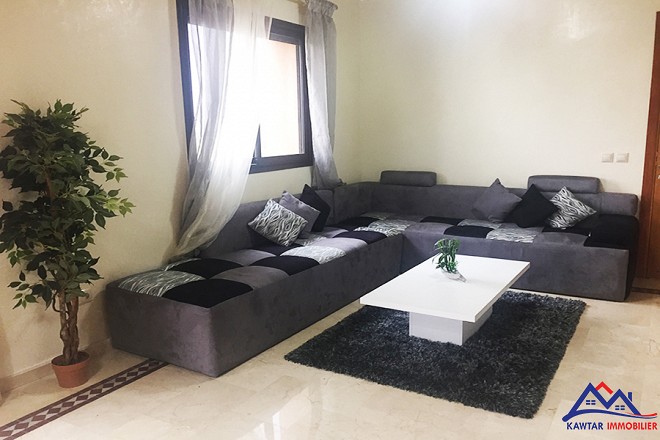 Appartement à vendre à Marrakech 3