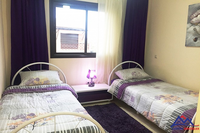Appartement à vendre à Marrakech 5