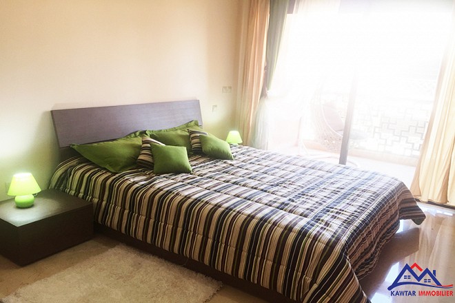 Appartement à vendre à Marrakech 6