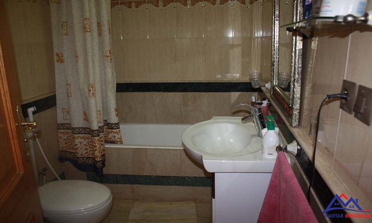 Appartement à vendre à Marrakech 5