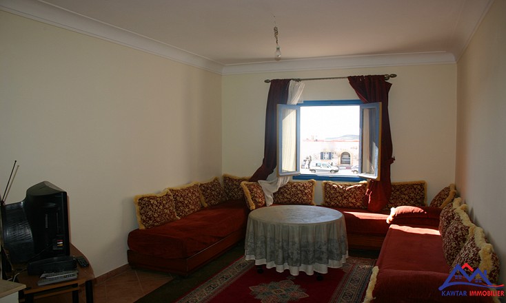 Appartement à vendre à Essaouira