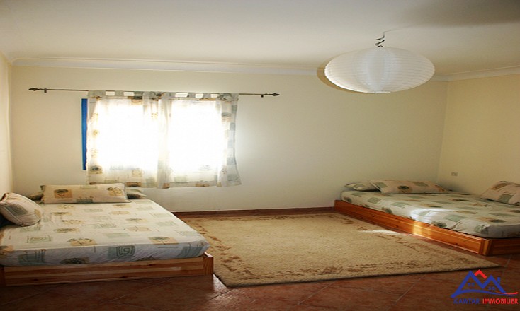 Appartement à vendre à Essaouira 2