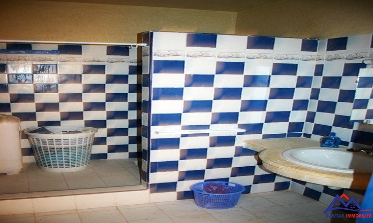 Appartement à vendre à Essaouira 4