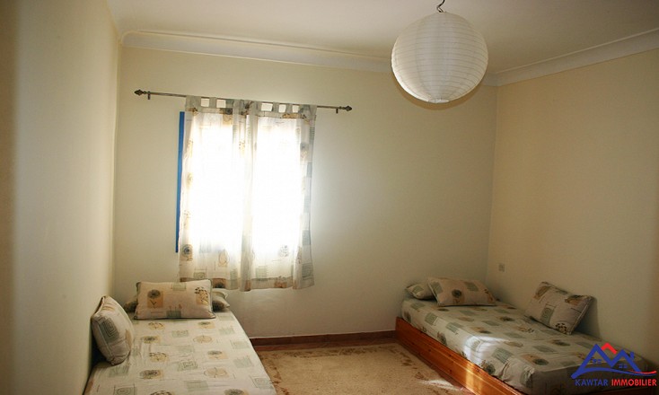 Appartement à vendre à Essaouira 5