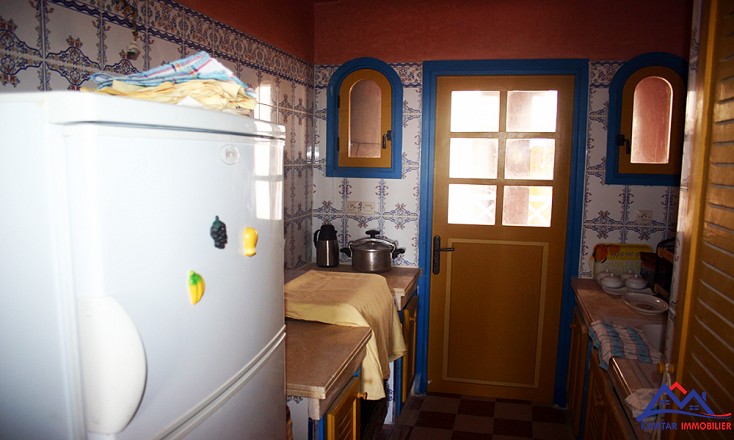 Appartement à vendre à Essaouira 6
