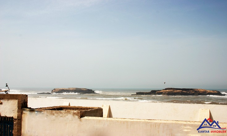 Appartement à vendre à Essaouira