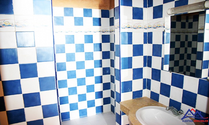 Appartement à vendre à Essaouira 4