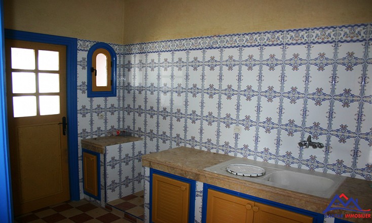 Appartement à vendre à Essaouira 5