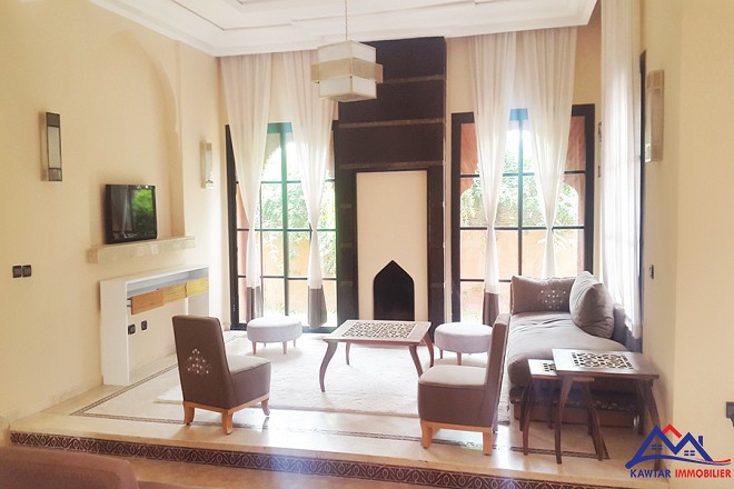 Appartement à vendre à Marrakech 3
