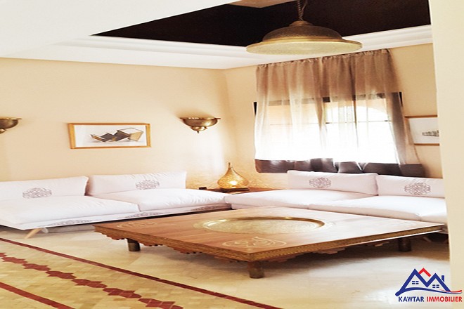 Appartement à vendre à Marrakech 4