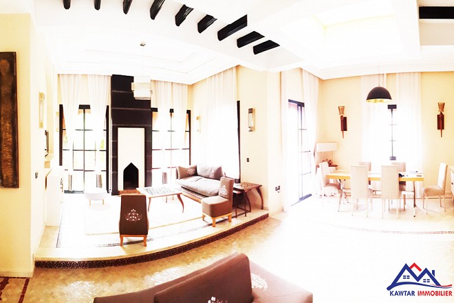 Appartement à vendre à Marrakech 6