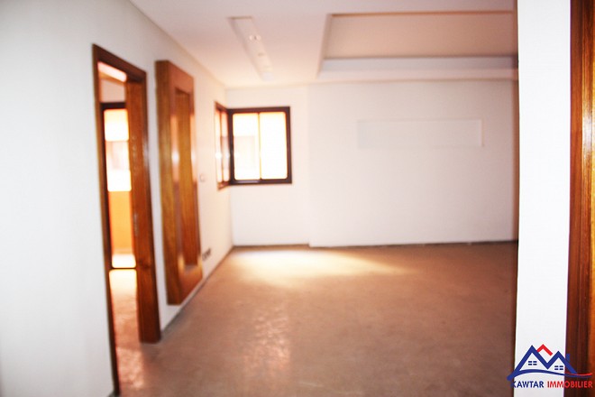 Appartement à vendre à Marrakech 2