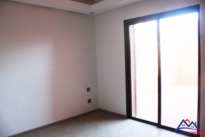 Appartement à vendre à Marrakech 3