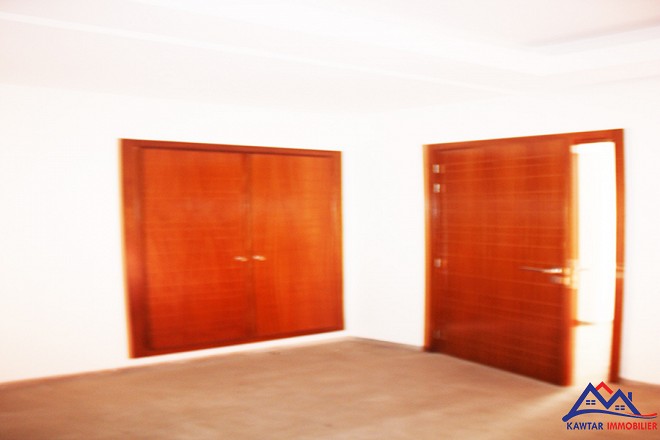 Appartement à vendre à Marrakech 6