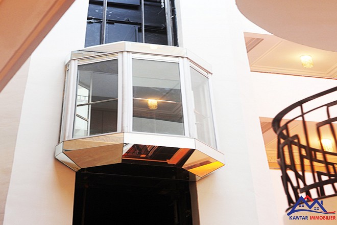 Appartement à vendre à Marrakech 2