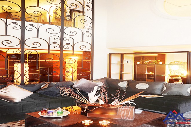 Appartement à vendre à Marrakech 4