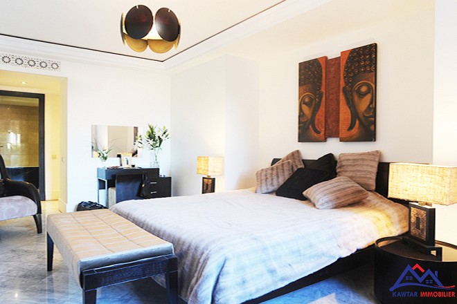 Appartement à vendre à Marrakech 5