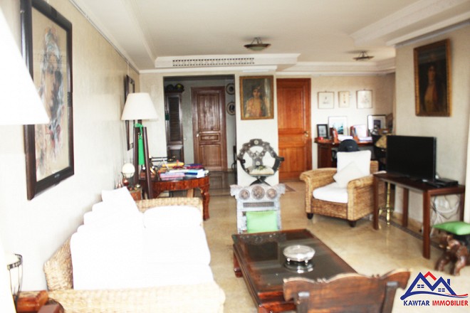 Appartement à vendre à Marrakech