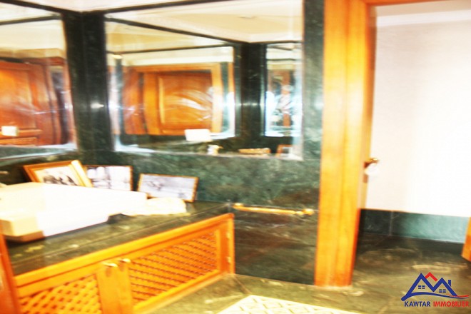 Appartement à vendre à Marrakech 3