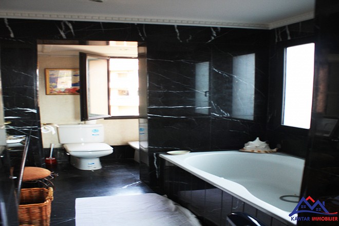 Appartement à vendre à Marrakech 6