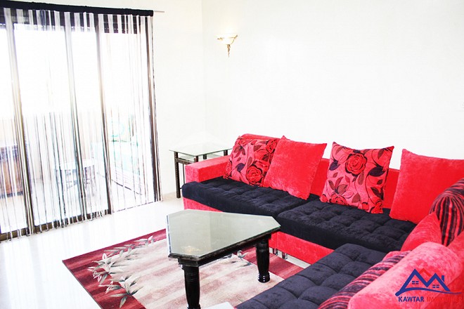 Appartement à vendre à Marrakech 2