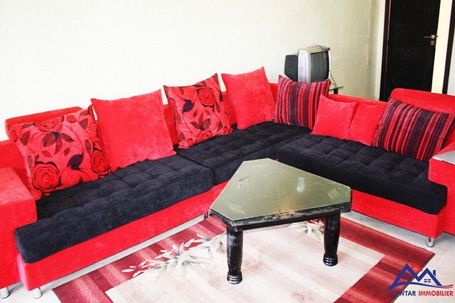 Appartement à vendre à Marrakech 3